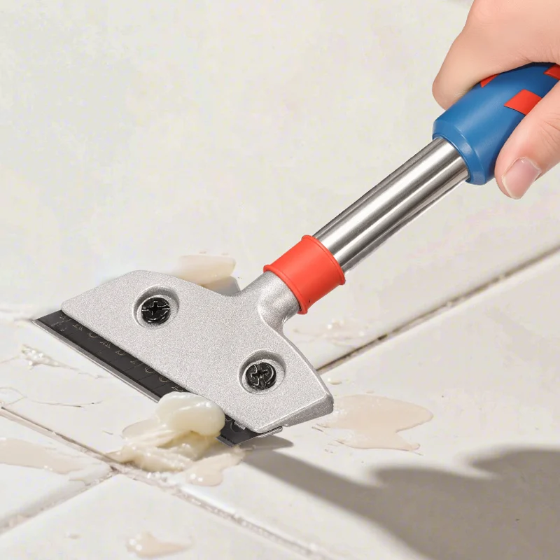 Heavy-Duty Stainles…