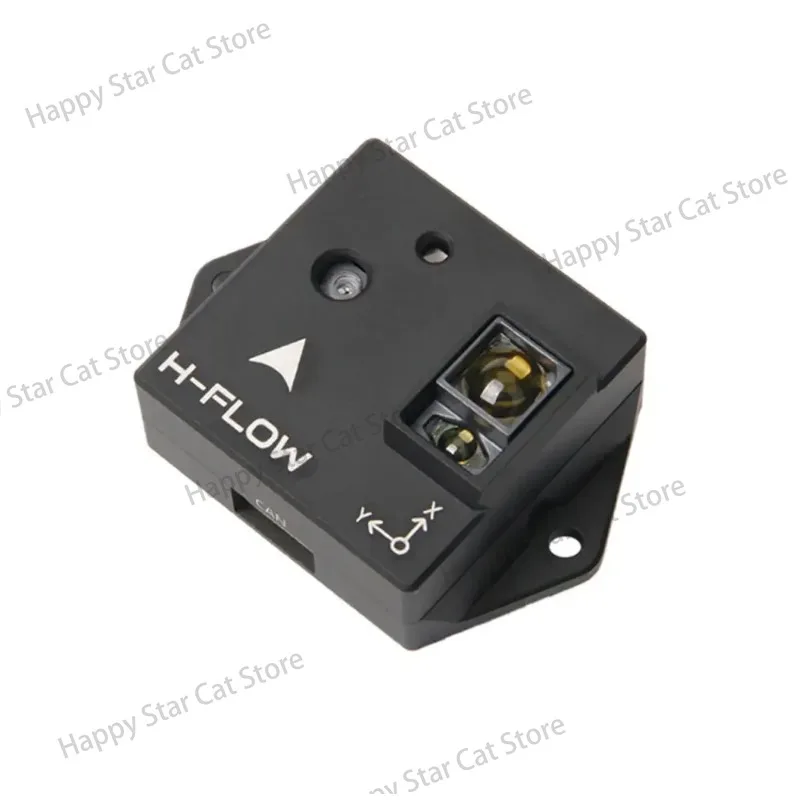 Holybro in stock H-flow IN Dronecan Protocol Integrated Optical Flow And Rangefinder Module