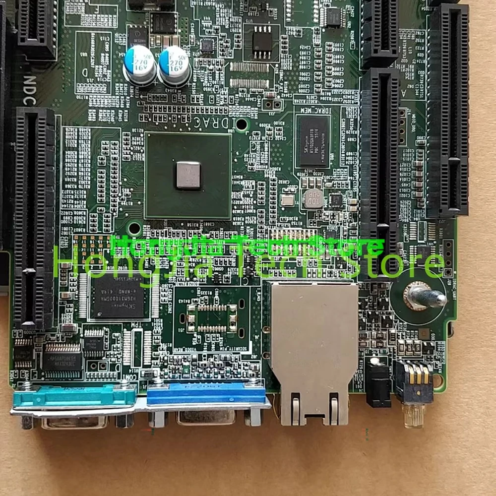 PFG1N JC2W3 4K5X5 CNCJW YWR73 66N7P XH6G8 PowerEdge R820 Server Motherboard 2U Rack 0PFG1N 0XH6G8 0JC2W3