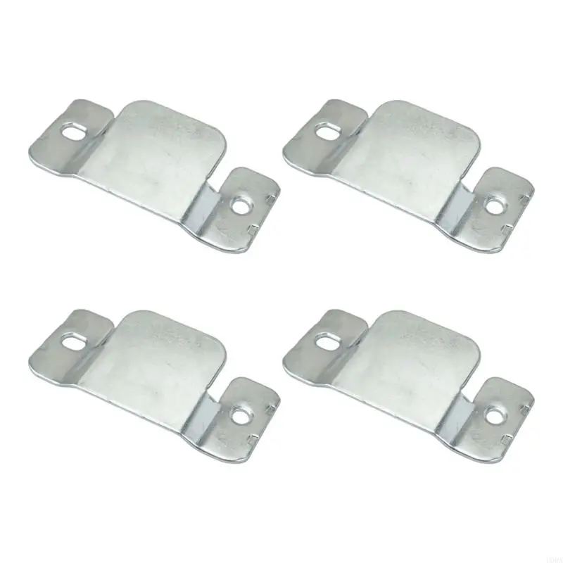 2Pcs Couch Clip Furniture Connecting Fixture Sofa Connector