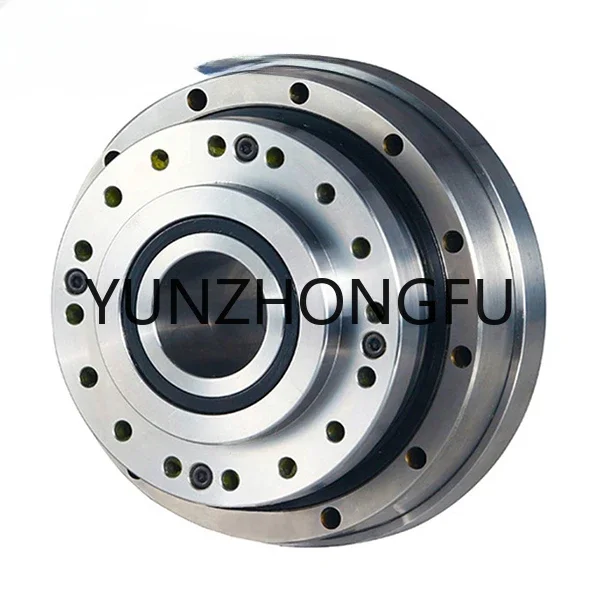 Armonic Drive Gear Reducer for CNC Five-Axis Rotary Bhs14/17/20/25/32/40 Deposit