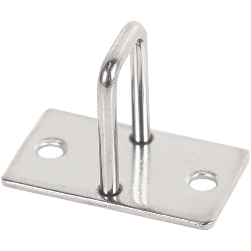 B29C-5X 12V 2A Electric Magnetic Lock 150KG/330Lb Fail Safe Holding Force Electromagnetic Door Access Control System