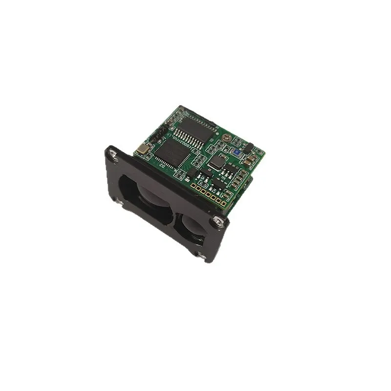 New 1km Laser Rangefinder Sensor TTL Distance Module