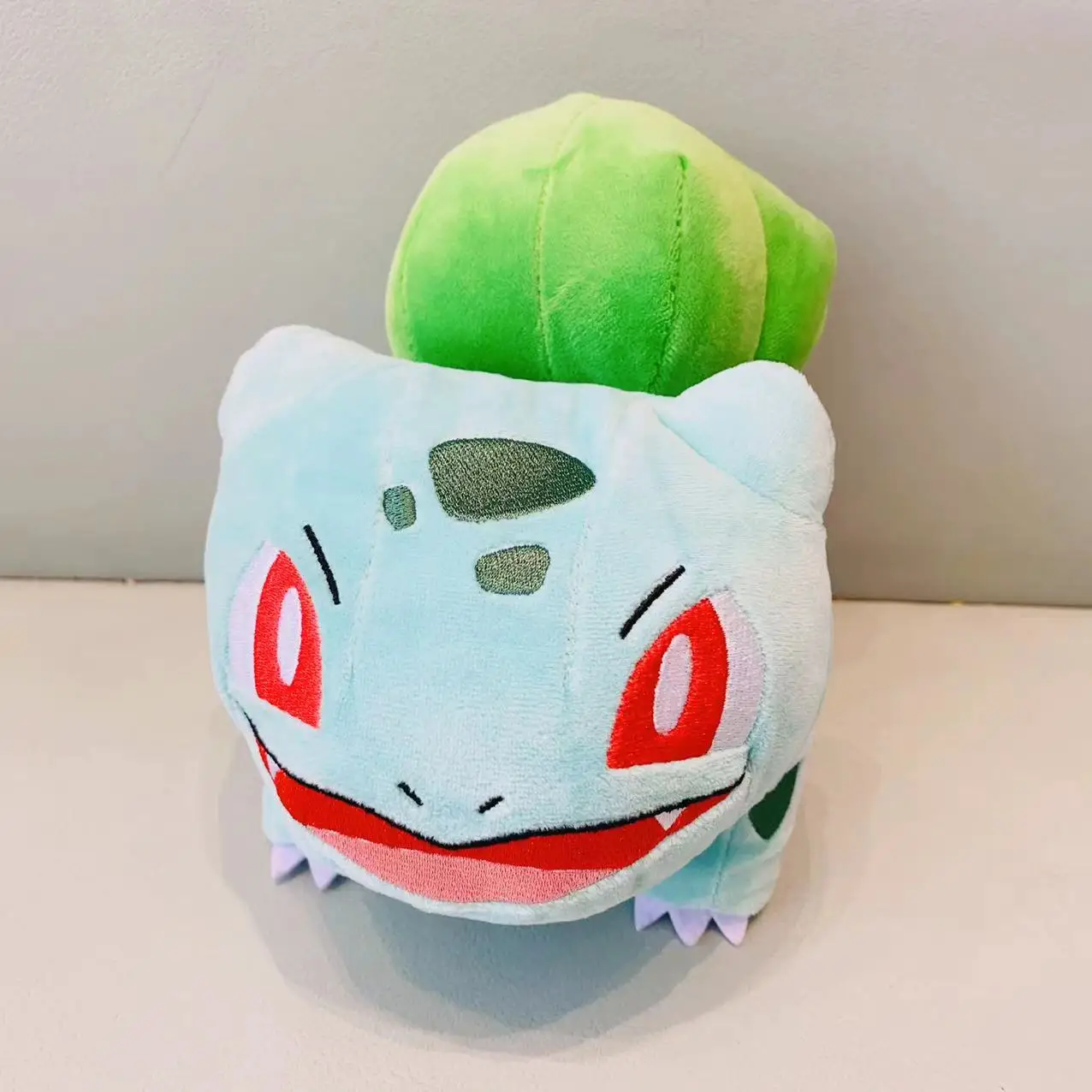 Stuffed Animals Plush Toy Espeon Quaxly Eevee Emolga Squirtle Darumaka Bulbasaur Charmander Anime Figure Peluche Toys