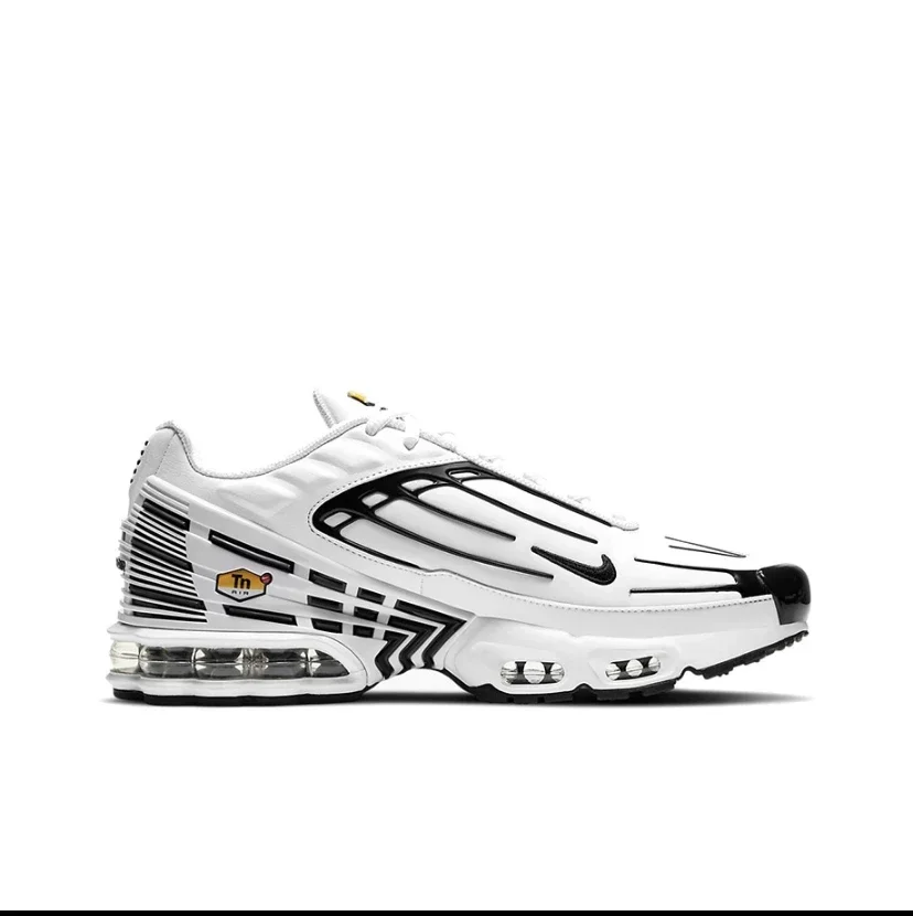 Nike Air Max Plus Tn Men Shoes Sport Sneaker Comfortable Sport ShoesTrend Lightweight Walking Shoes Men Sneakers Breathable