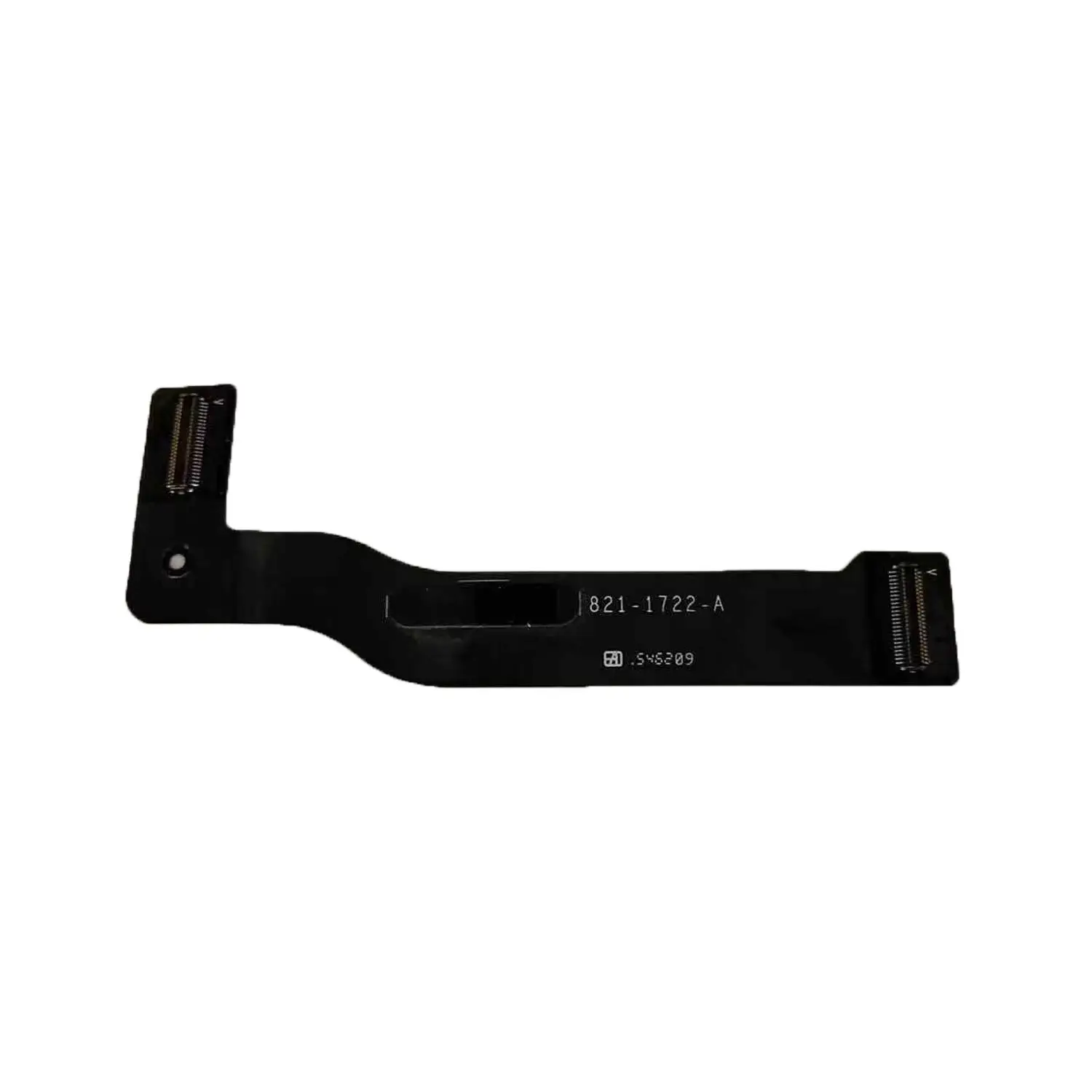 PARA 821-1722-A A1466 2013-2017 EMC 2632 EMC 2925 Cable flexible de placa de alimentación de Audio para Macbook Air 13,3"
