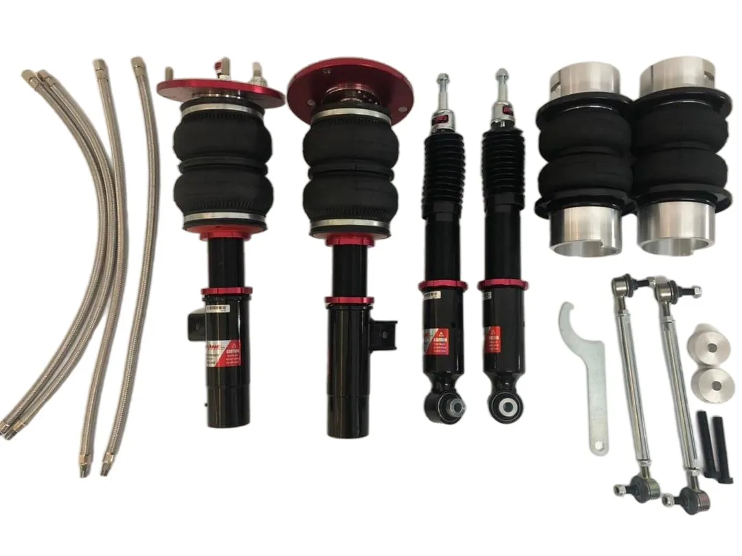 Air Strut Suspension Lowering Air Strut Air Shock Strut Suspension