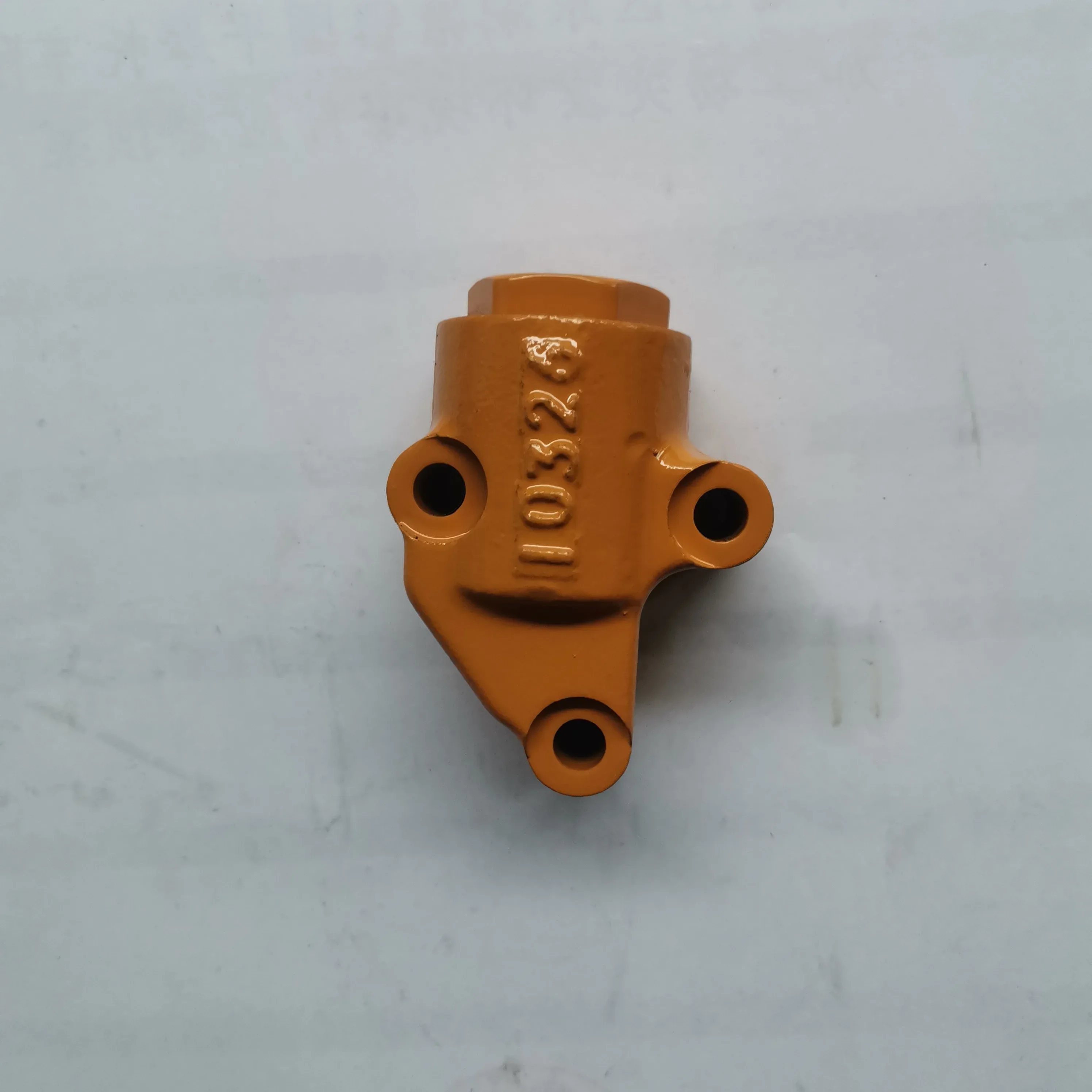 Excavator 205 215 235 245 Lock Distribution Multi way Control Valve Accessories