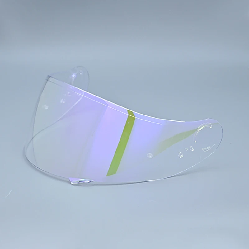 Motorcycle Helmet Visor Lens Full Face Shield Lens Case for SHOEI GT-Air Gt Air2 Neotec CNS-1 CNS1 TC- 5 Visor Shield