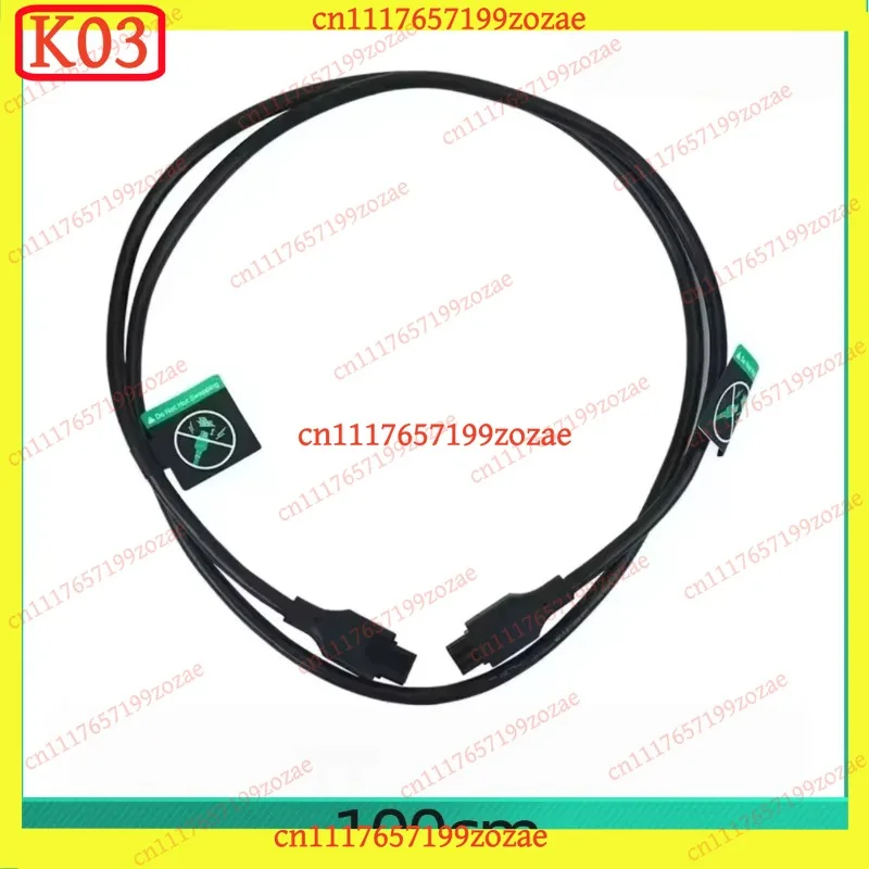 K03 150cm 485 CFS Communication Cable Replacement Spare Parts For Creality K2 Plus CFS_Creality Hi 3D Printer