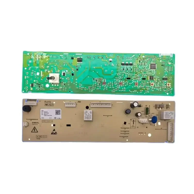 

XQG80-R300BD computer board 3C102-000352 circuit main version