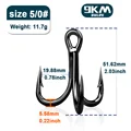 Size-5-0 Gap-19.88mm
