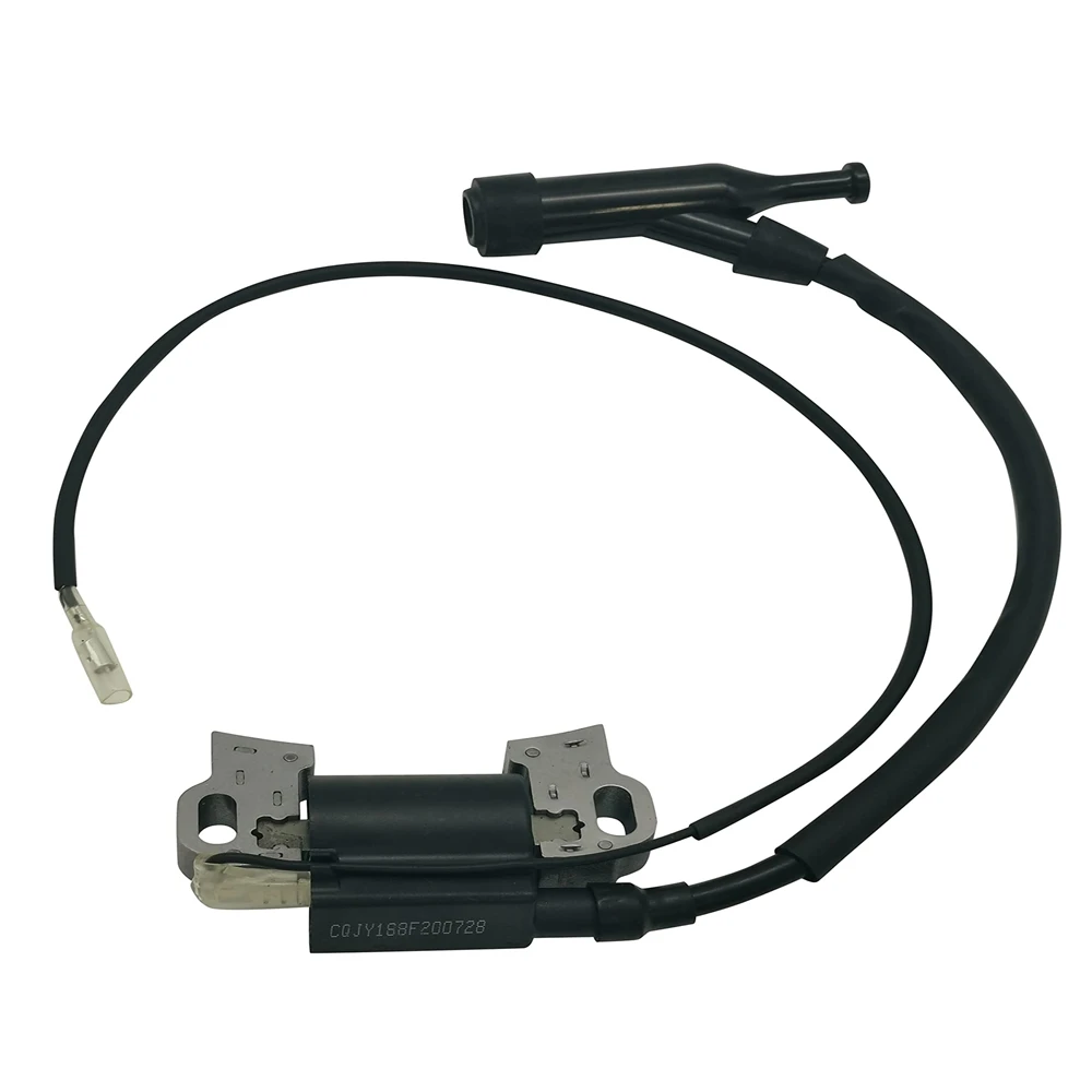 Ignition Coil Lawnmover Engine for Honda GX340 11HP GX390 13HP Generator Mowers 30500-ZE2-023 Parkside Garden Trimmer