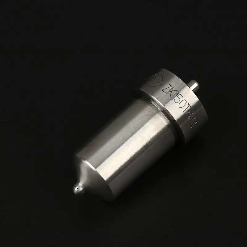 

Fuel Injector Nozzle ZK150T832 for Marine Engine High Precision Replacement Low Emissions Long Life Easy Installation