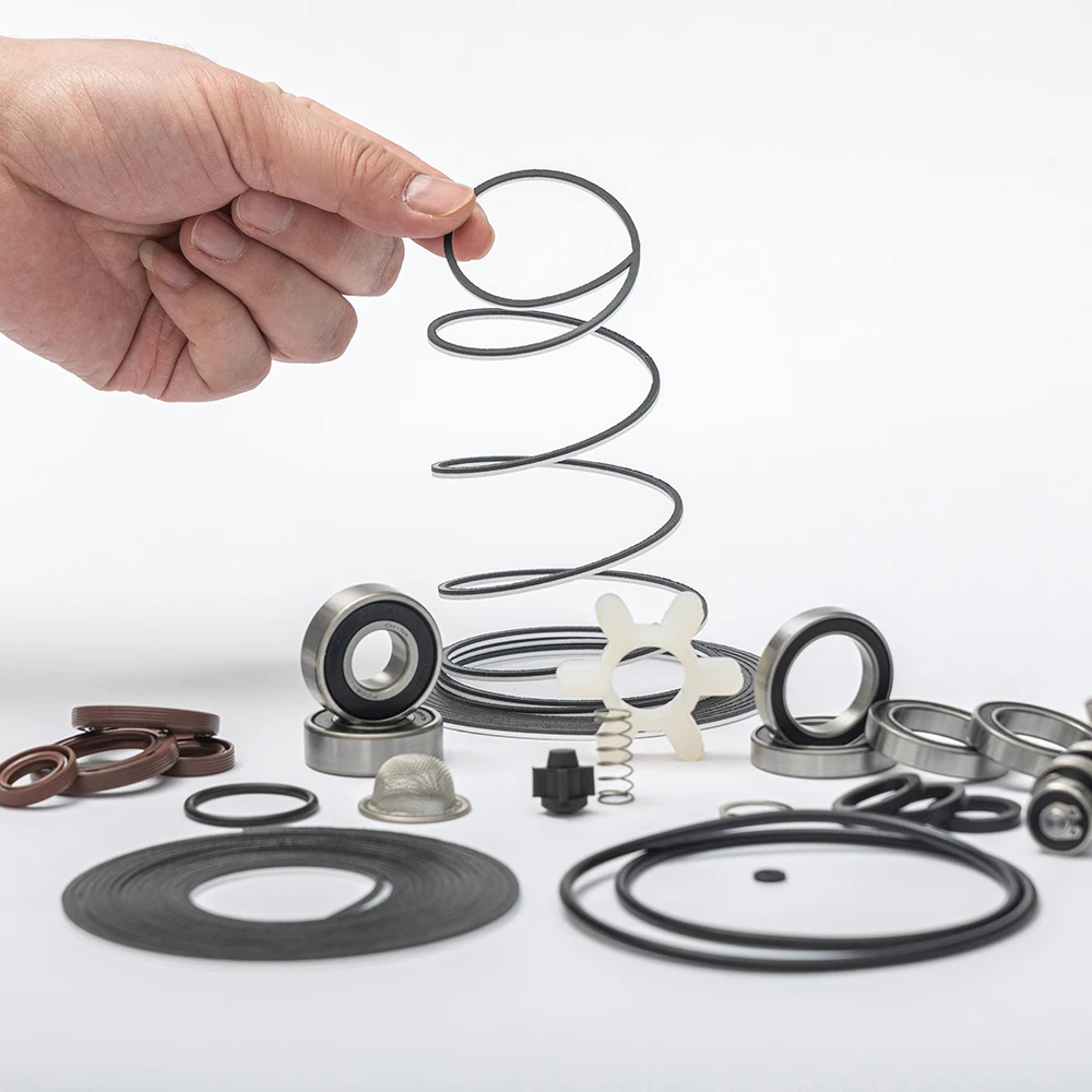 Latest GEOWELL GWMMK300 Model Major Maintenance Kits for GWSP300 GWSPC300