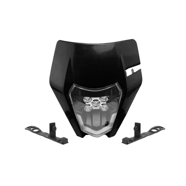 phares-led-pour-moto-5led-35w-6000-lumens-12v-pour-vehicule-tout-terrain-enduro-supermotard-carenage-pour-25xc-w300-exc350