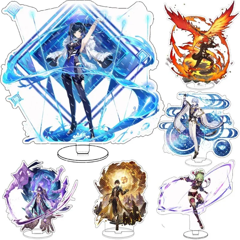 Popular Anime Games… - image