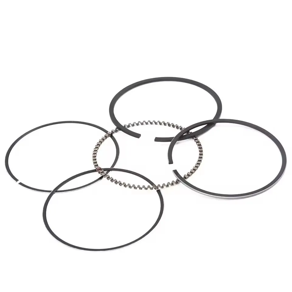 76MM Bore Size STD Piston Ring Set For Kawasaki ZX-10R ZX10R Ninja