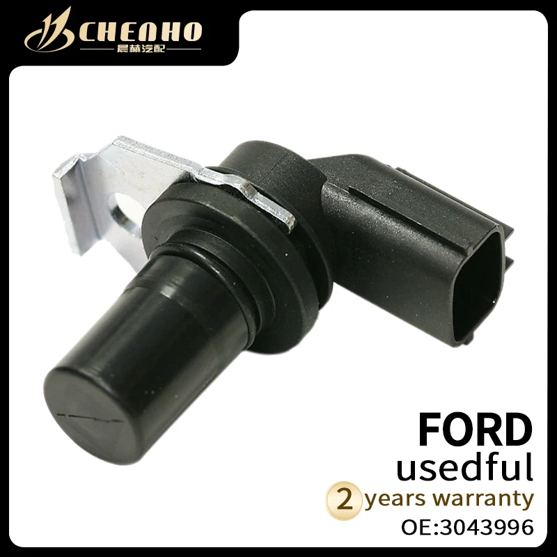 CHENHO BRAND NEW Camshaft Position Sensor For FORD GM FOCUS 3043996 XS4P-7M101-AB 4617388 4900624 5S4P-7M101-AA 8S4P-7M101-AA