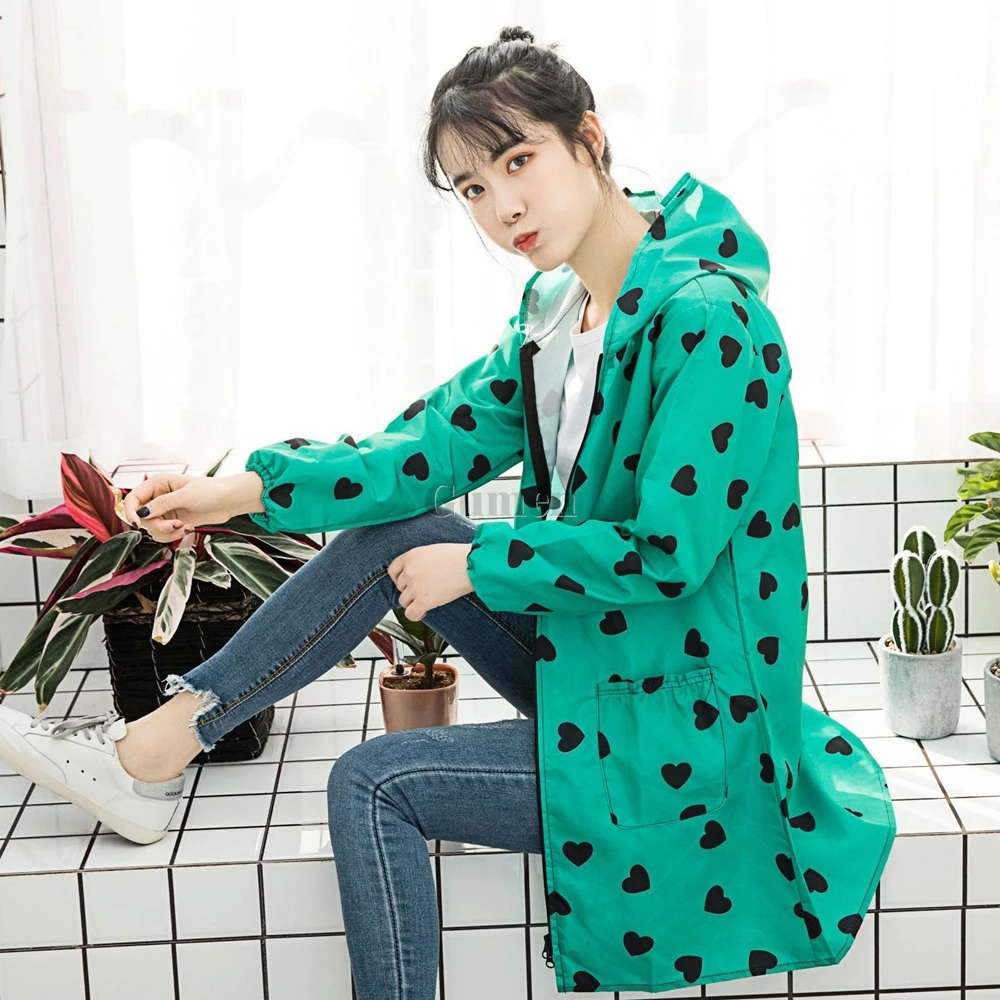 

Pet Shop Waterproof Uniform Long Sleeve Hood Work Clothes For Pet Bathing Grooming Beauty Salon Not Stick Hair Anti Static Gown