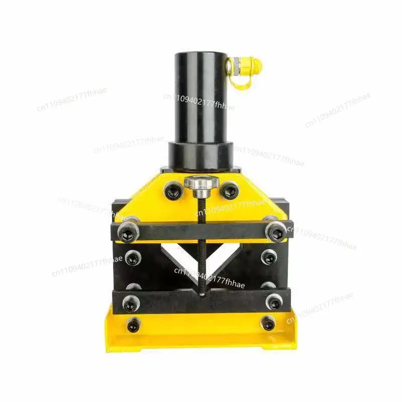 Hydraulic Angle Steel Cutting Machine CAC-75/110 Angle Steel Splitter Split Type Cutting Machine