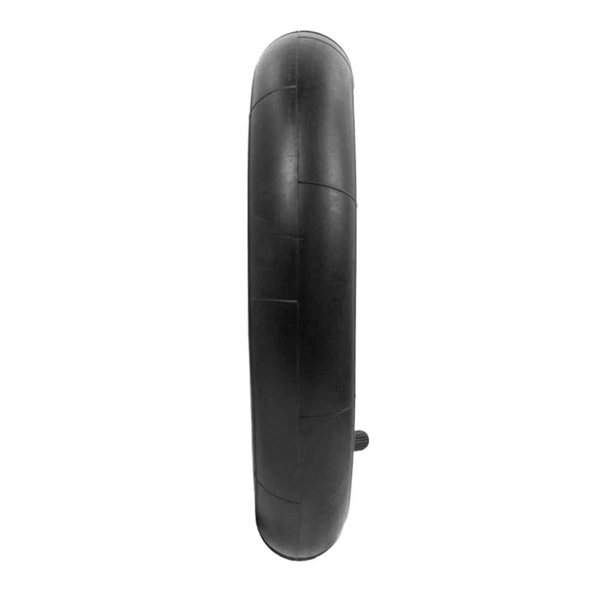 Tubo Interno Grosso para Scooter Elétrico, 90 Graus Boca, M365 Borracha Butílica, 8.5 in, 8.5 in