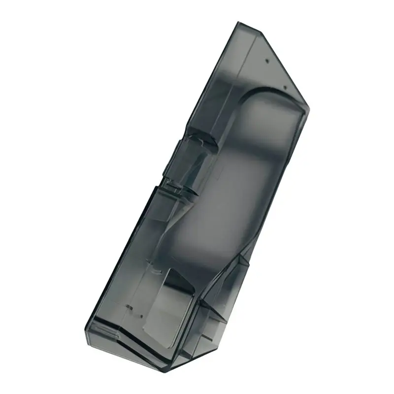 Retail Dust Box With Filter For Matrix 10 Ultra Robot Vacuum Cleaner Replacement Part Accessory Dust Collection Box