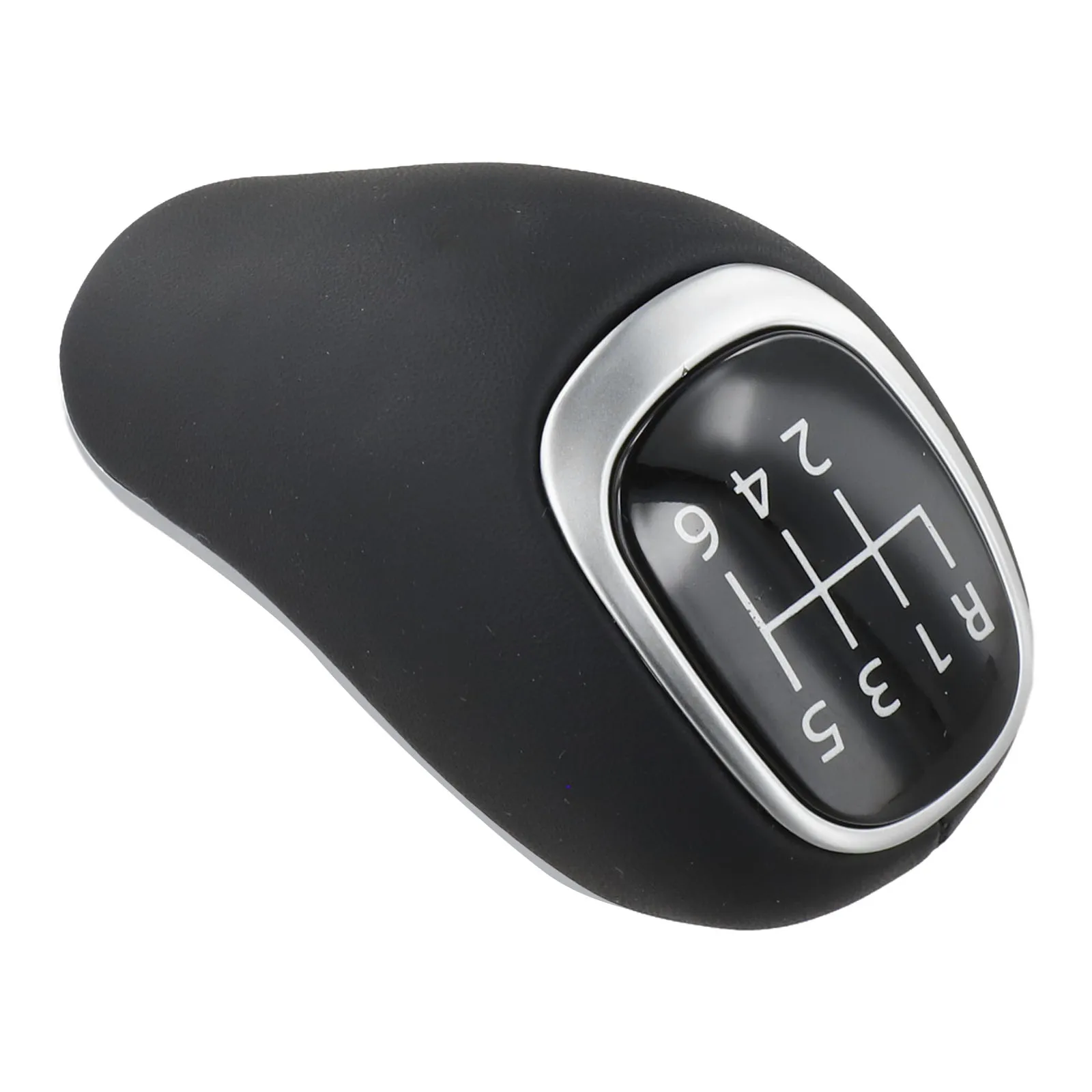 

Shift Knob Solution for 6-Speed Manual Transmission For Kia For Sportage and For Venga Vehicles Built in 2019 or Earlier Years