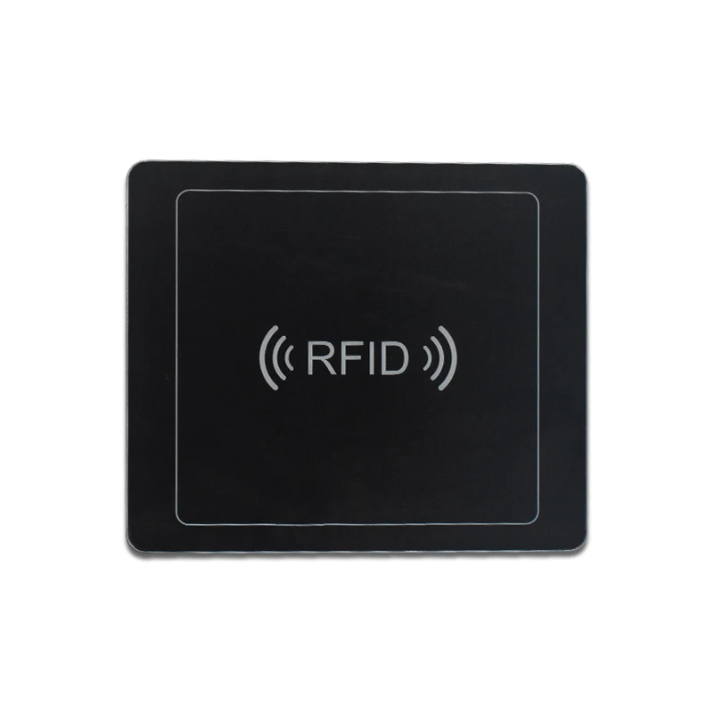 عداد الخروج UHF RFID للدفعات البيع بالتجزئة السريعة وتتبع المخزون