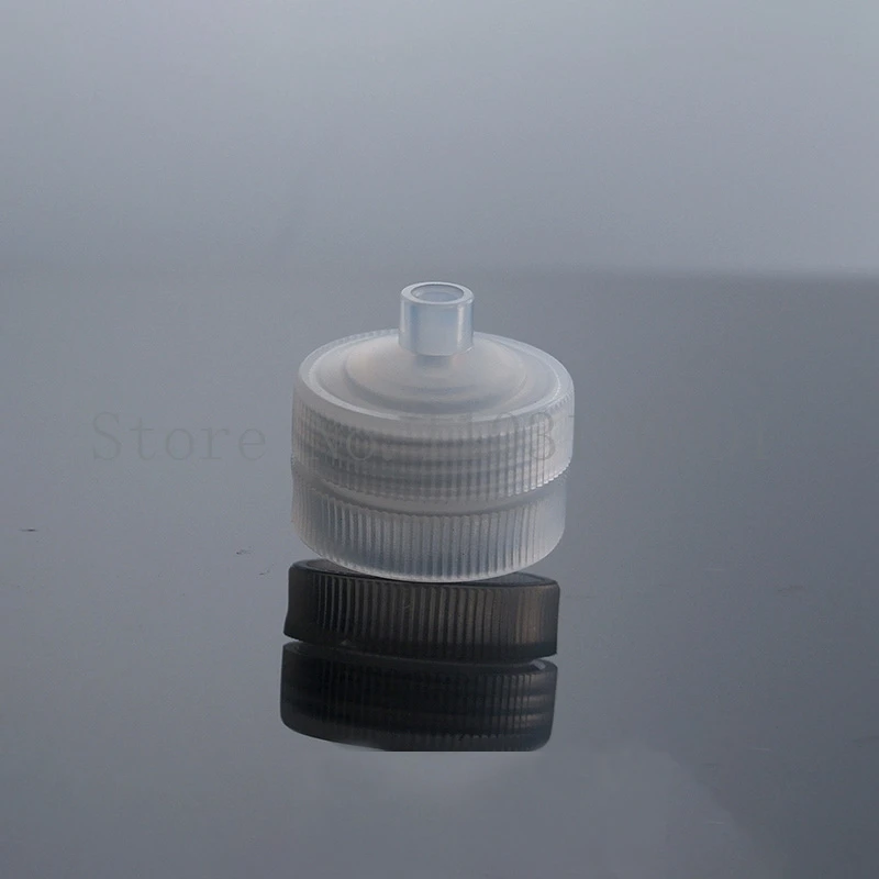 Lab Reusable 13mm 25mm 50mm Plastic Needle Syringe Filter Holder for Membrane