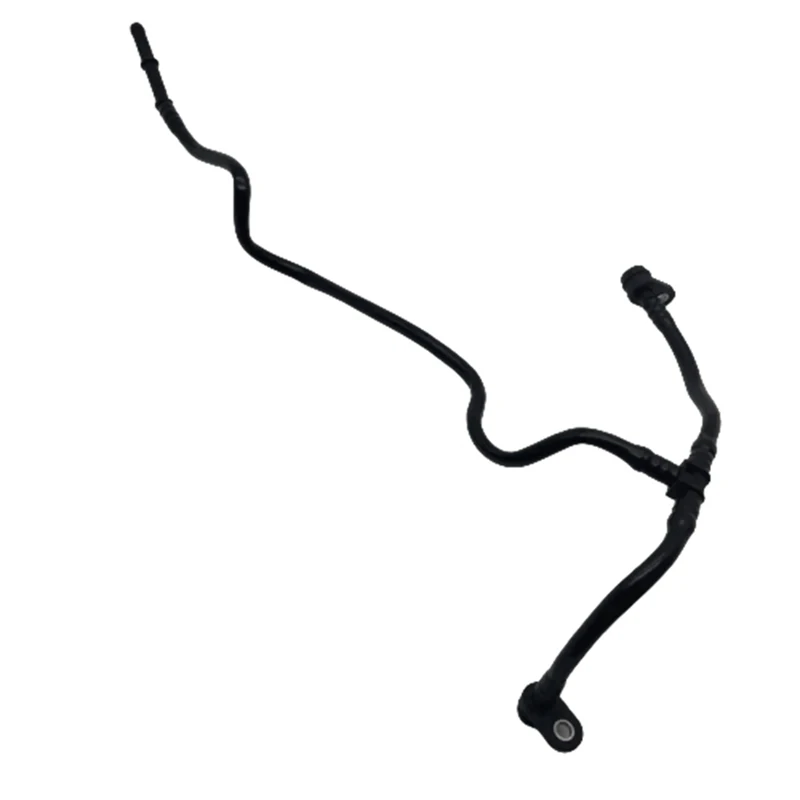 ท่อถังน้ำหล่อเย็น94610602660ถังสำหรับ Porsche Cayenne 92A Panamera 970 Macan หม้อน้ำ95B crankcase ท่อไอเสีย