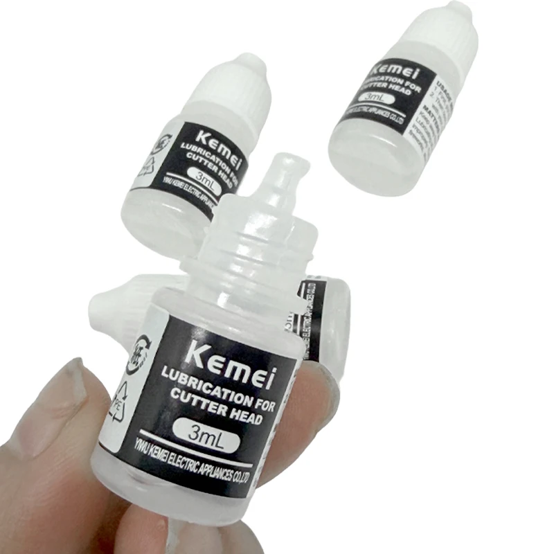 Kemei Shaver Mainte…