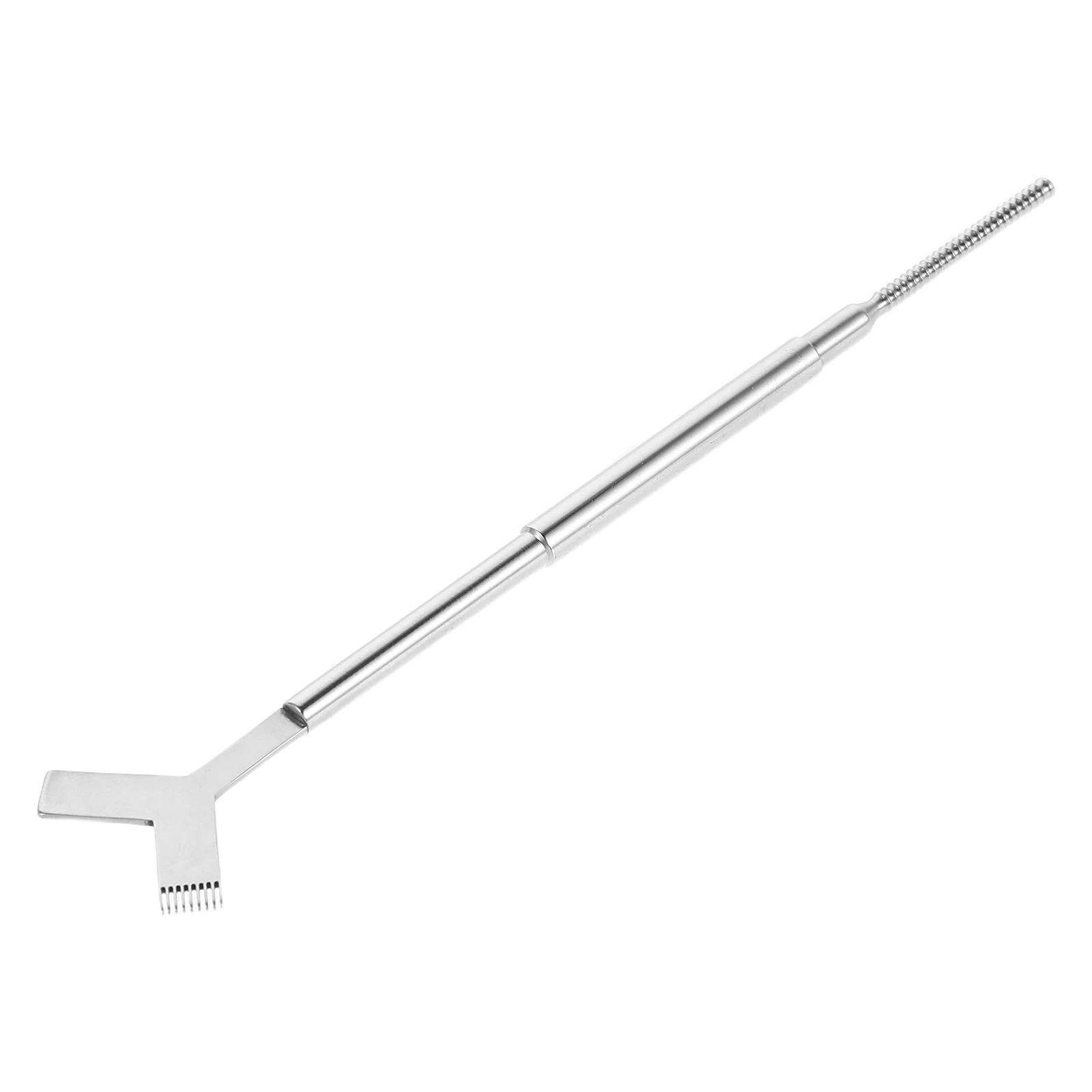 

Stainless Steel Eyelash Brush Lash Tweezers Set Precise Extension Separation Durable Lash Separator Comb For