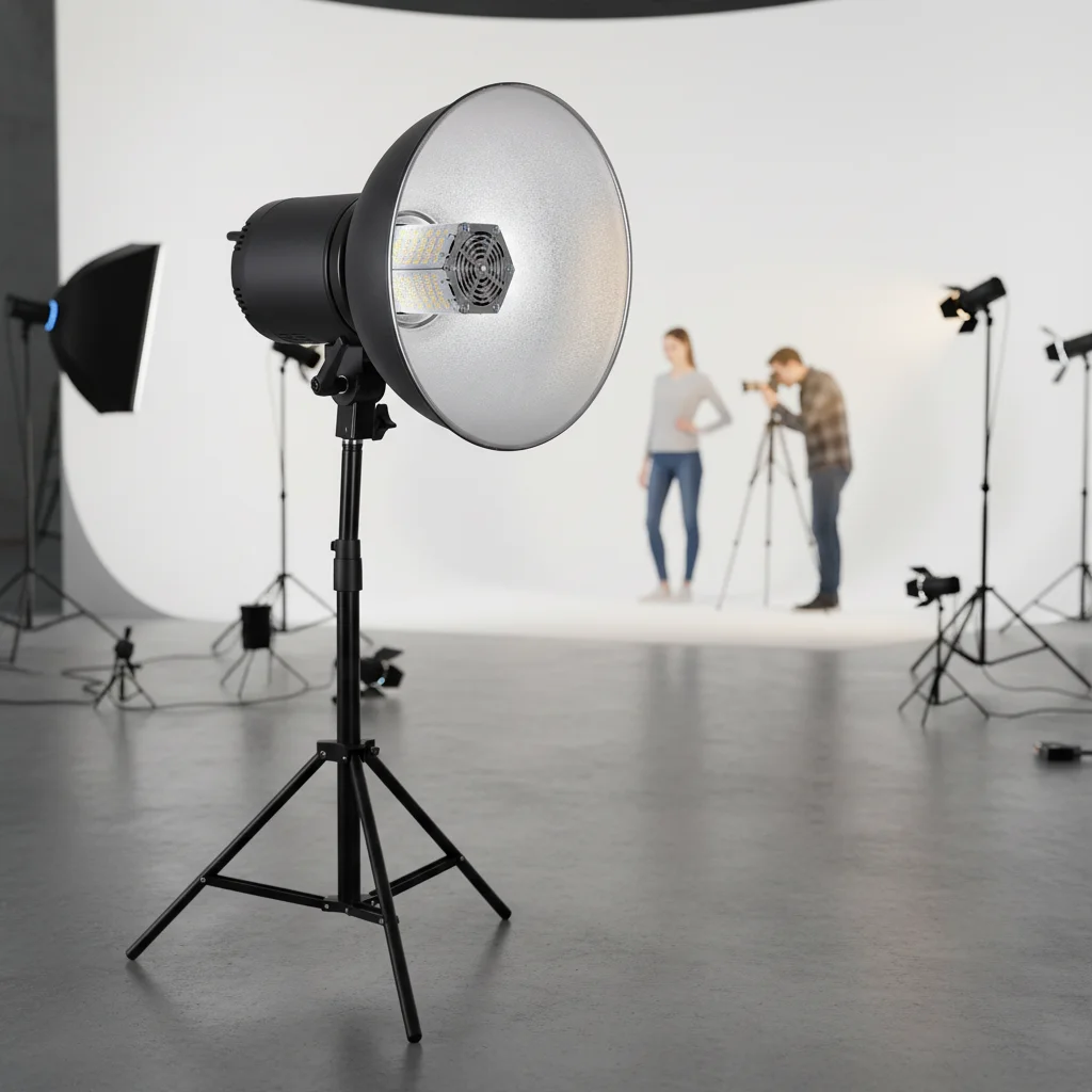 Kit d'équipement photo portabl - Photography Lighting Kit Portable avis et prix