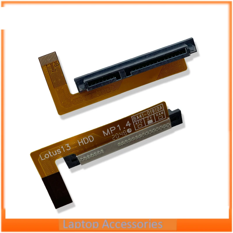 Кабель HDD для Samsung 530U3C 535U3C 540U3C 532U3C 531U3C 532U3X 530U3B NP530U3B NP530U3C BA41-01910A Lotus13 Кабель HDD Кабель HDD для Samsung 530U3C 535U3C 540U3C 532U3C 531U3C 532U3X 530U3B NP530U3B NP530U3C BA41-01910A Lotus13 Кабель HDD