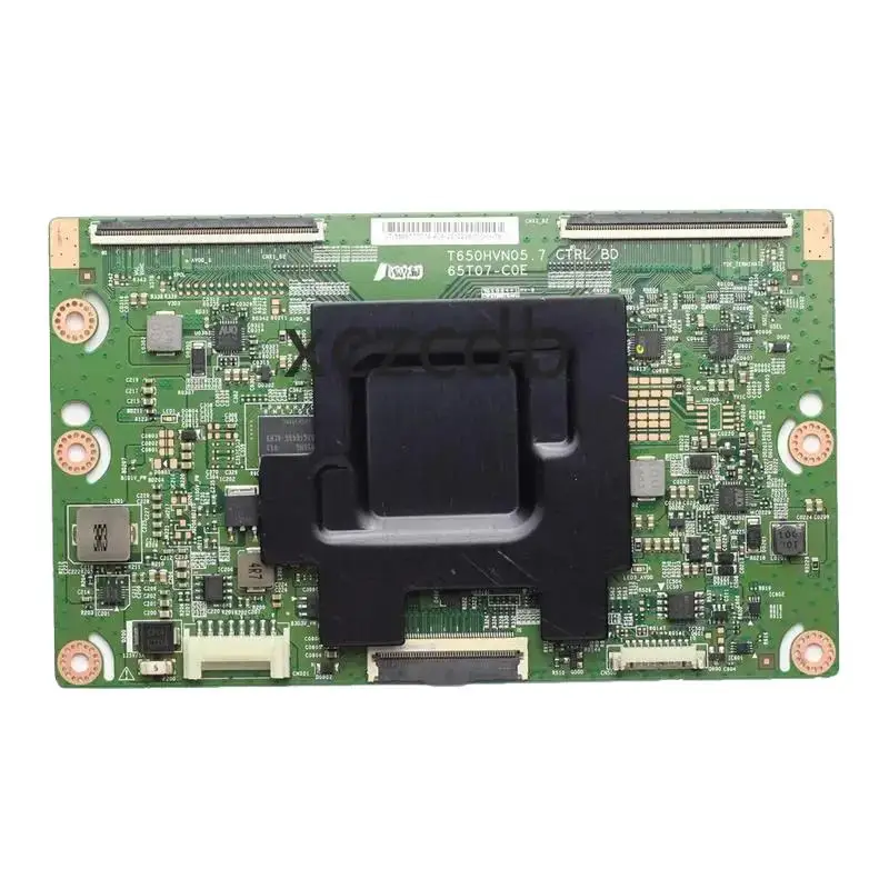 

T650HVN05.7 65T07-C0E Logic Board T650HVN05.7 CTRL BD 65T07-C0E For TV Professional CTT