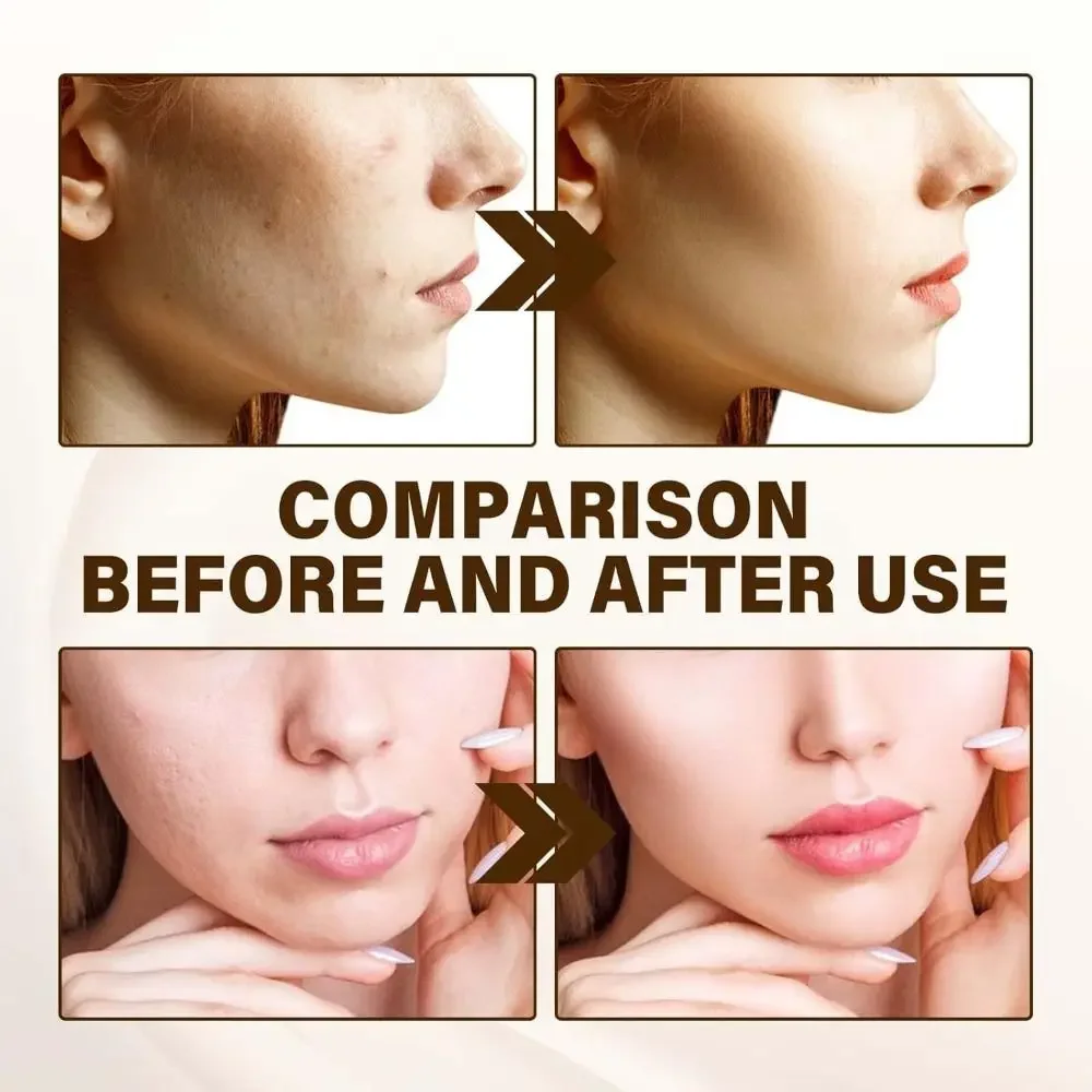 Lightweight Color Changing Stick Long Lasting Waterproof Color Changing Cream Stick Oil-Control Full Coverage Face Cream Stick