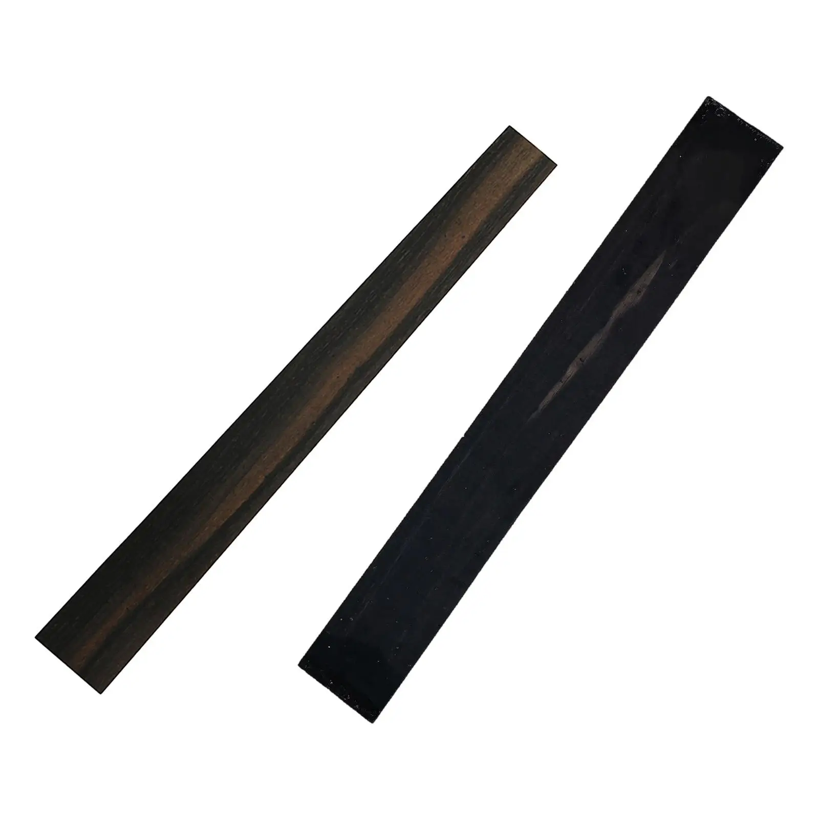 

Набор для ремонта акустической гитары: заготовка накладки грифа из черного дерева для самостоятельной замены (DIY)