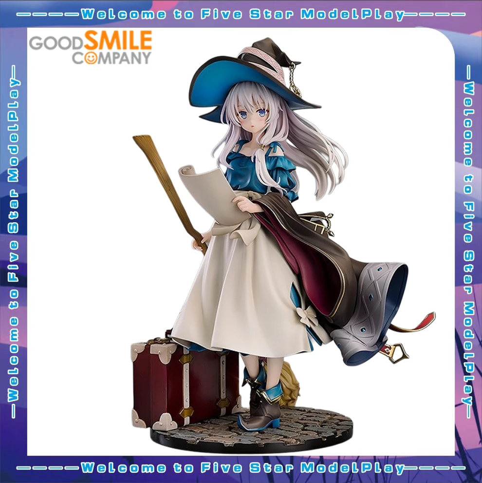 

【FS】GSC THE JOURNEY OF ELAINA ～Небо раннего лета~ Фигурка-модель в масштабе 1/7, игрушка, подарок