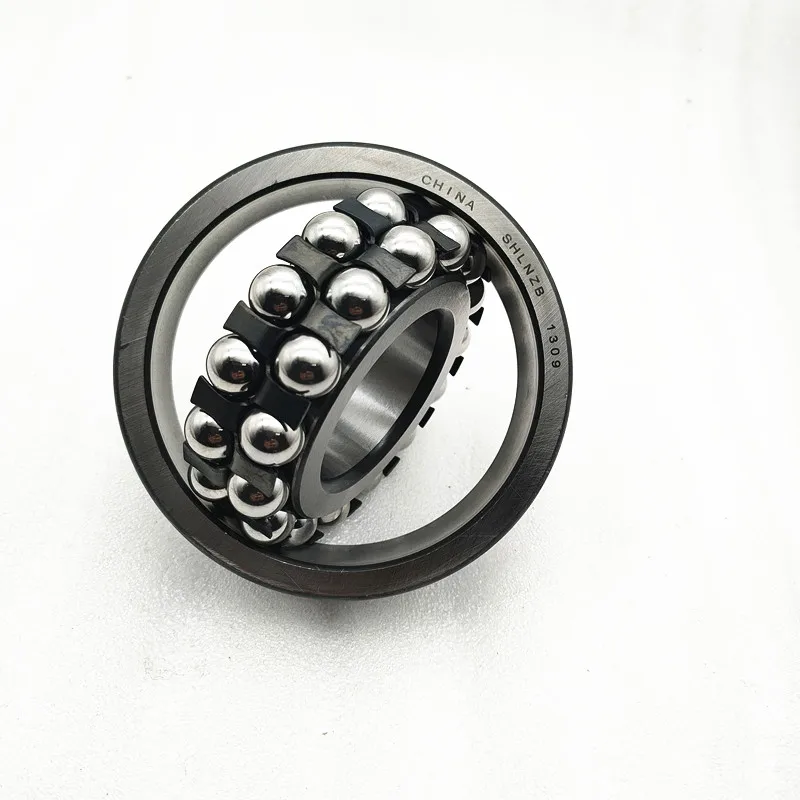 

1pcs SHLNZB bearing 2309 2309K 2309-2RS self-aligning ball bearings 45*100*36mm