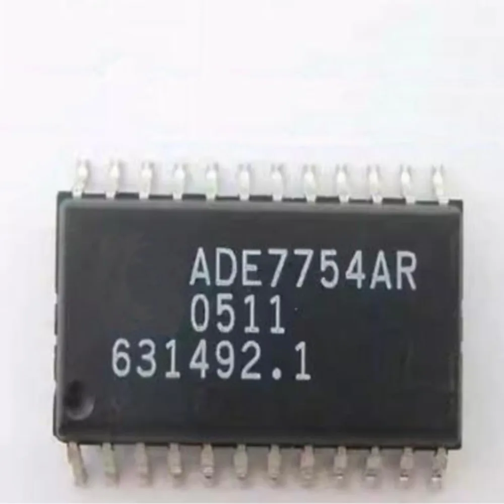

ADE7754AR ADE7754ARZ ADE7754 SOP24 (Количество товара: 50 штук)