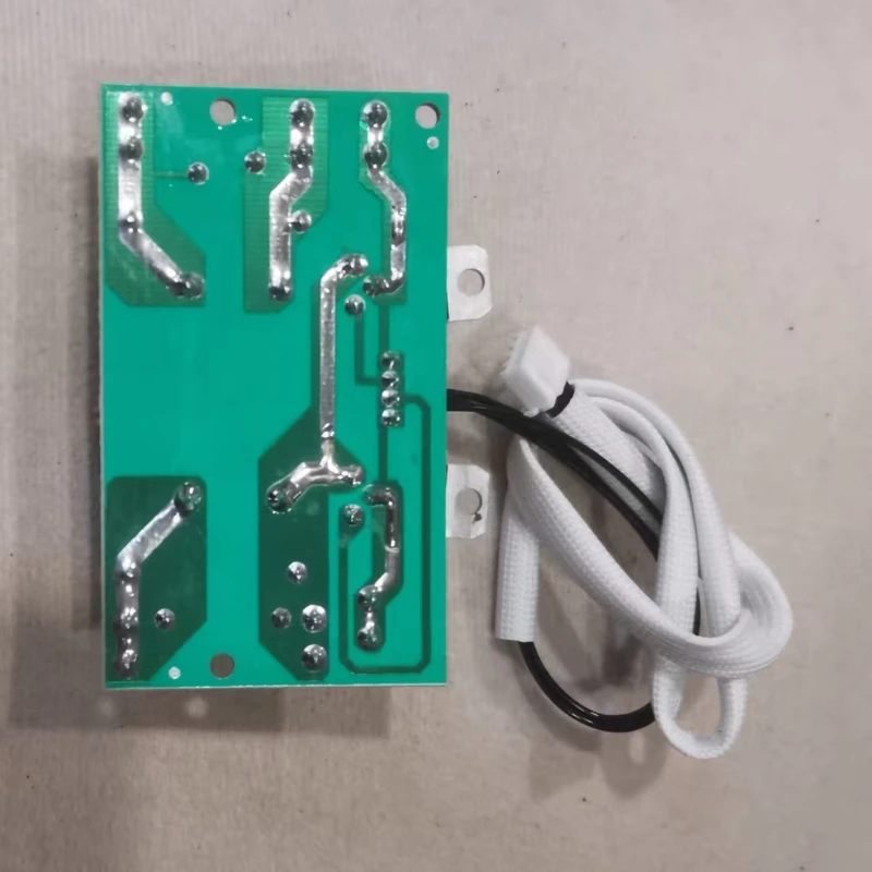 

Suitable for Huijia WPM Italian semi-automatic coffee machine KD310/320/330 power controller component accessories