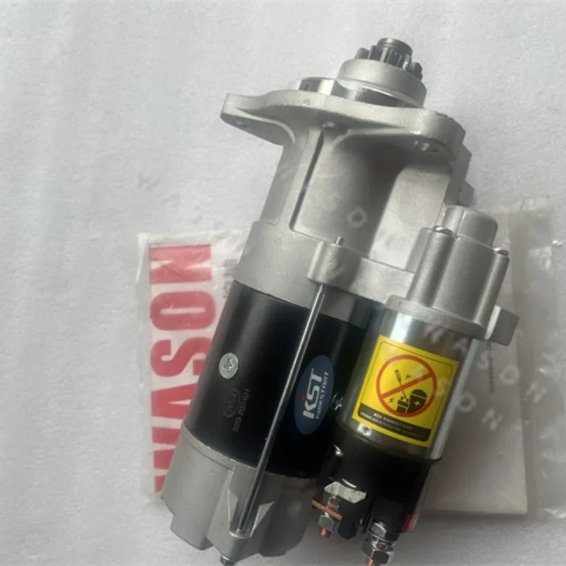 

Стартер M009T82071 1811004217 11T 49MM 6WG1 SY485H