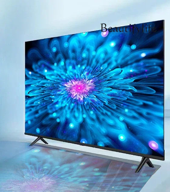 LCD TV 75/85/100 inch intelligent high definition screen