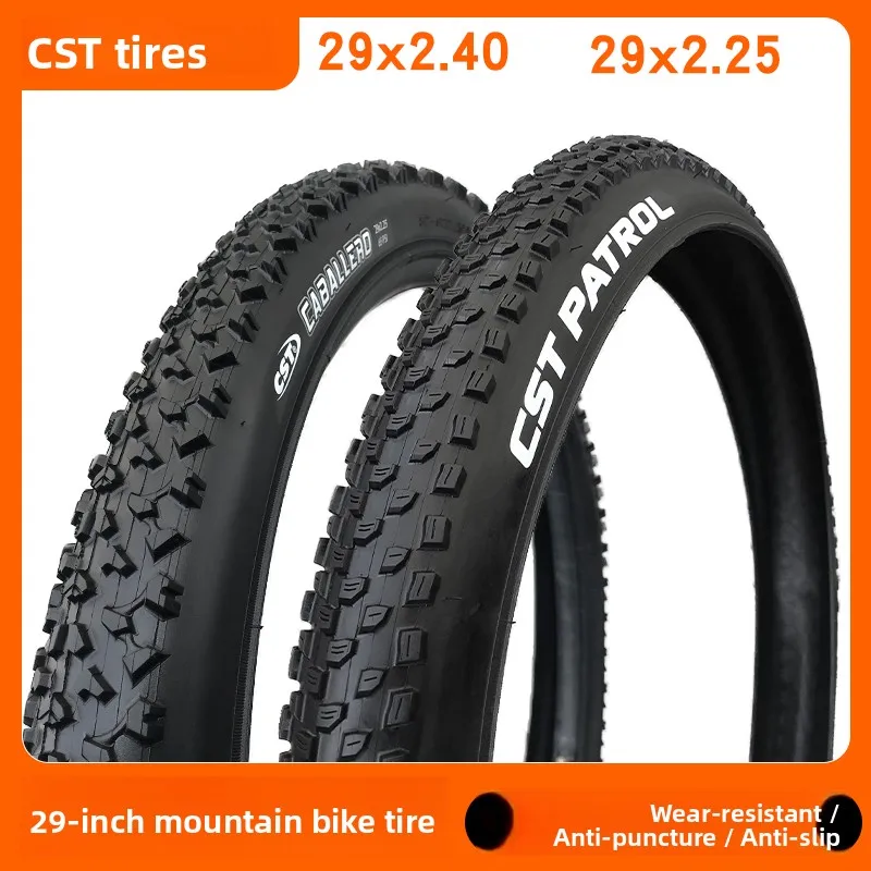 Cst 29 Inch Mountai…