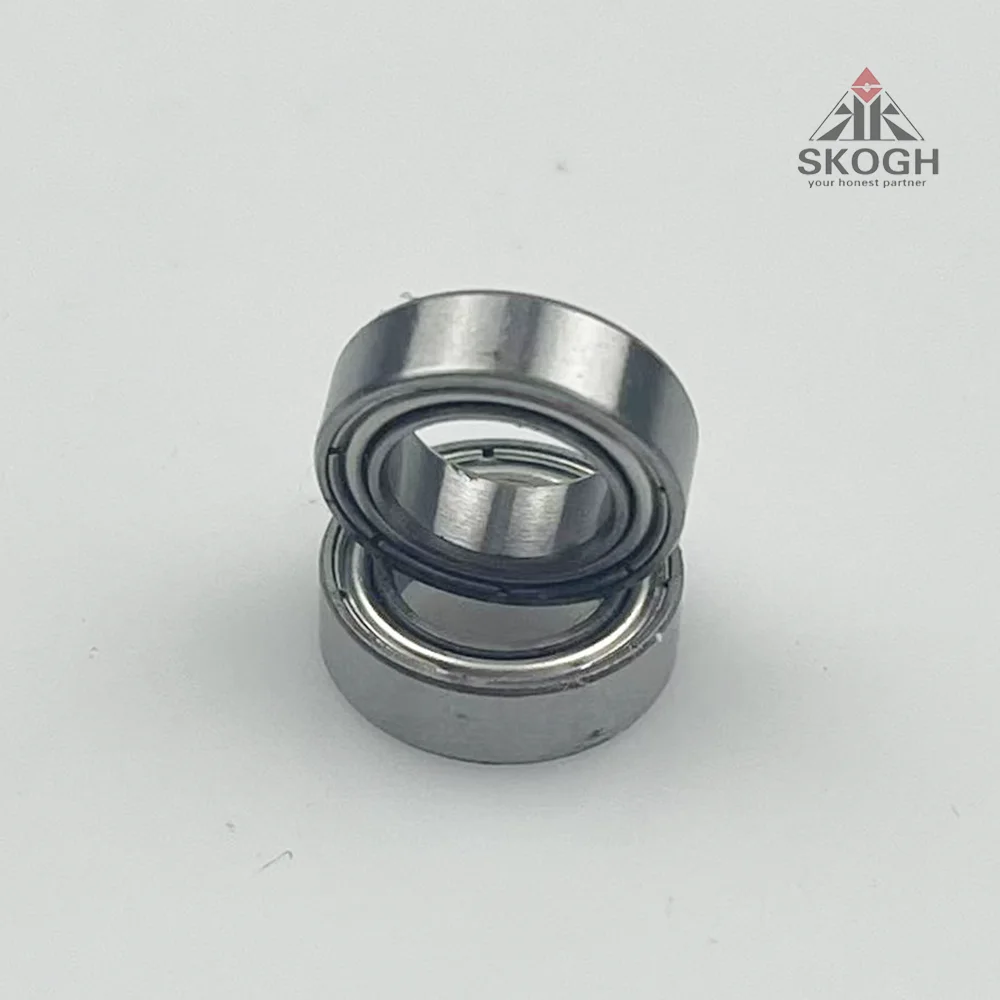 10PCS/Lot 413W60170 Bearing Ball For Xerox Color 550 560 570 PrimeLink B9100 B9110 B9125 B9136 PrimeLink C9065 C9070
