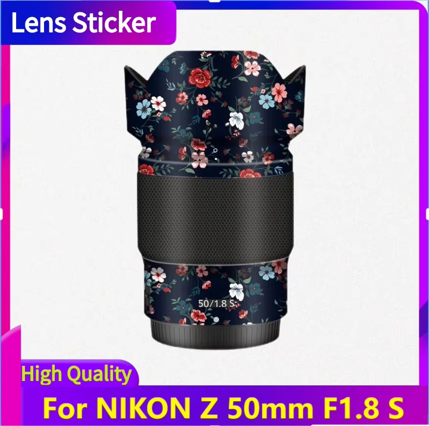 autocollant-d'objectif-pour-nikon-z-50mm-f18-s-autocollant-de-protection-de-la-peau-film-d'enveloppe-en-vinyle-anti-rayures-manteau-de-protection-z50-50-18-f-18-f18s