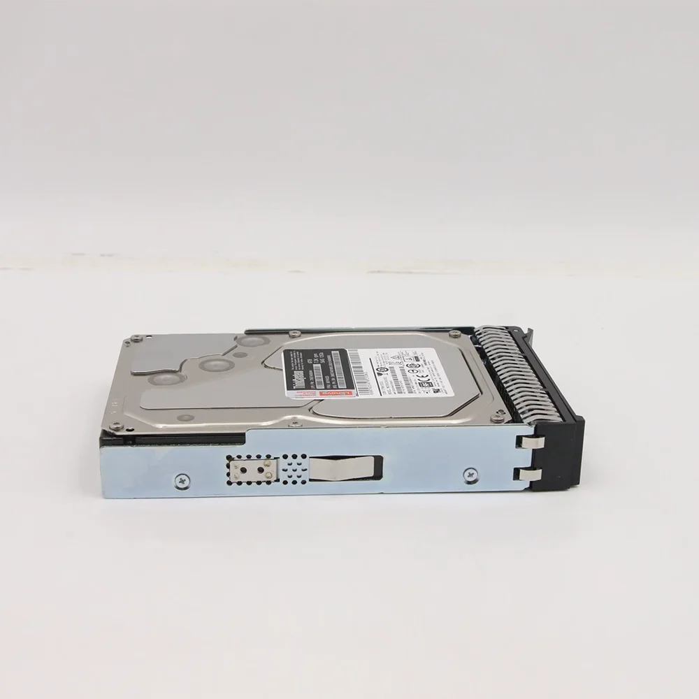 00YK033 7XB7A00044 For Lenovo SR650 SR850 6TB SAS 3.5