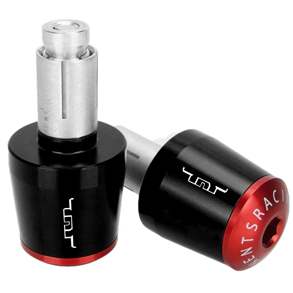 

For Benelli TNT125 TNT135 TNT300 CNC Aluminium Motorcycle Accessories Handlebar Grips Bar Ends Cap Counterweight Plug Slide﻿﻿