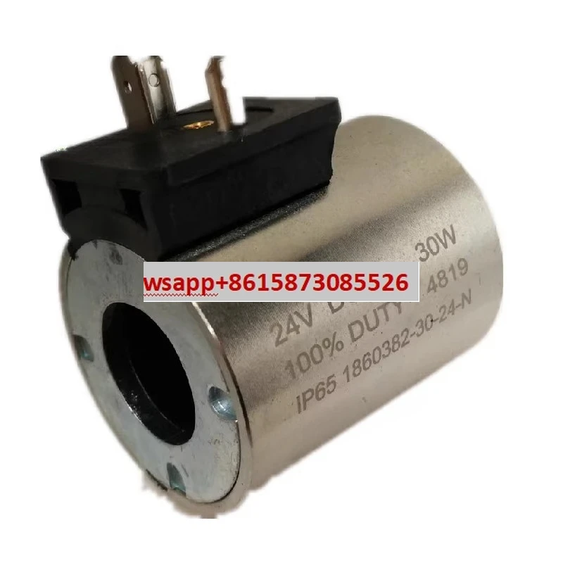 

Coil 1860382-30-24-N 10W 1890490-36 110V 1890589 1860457
